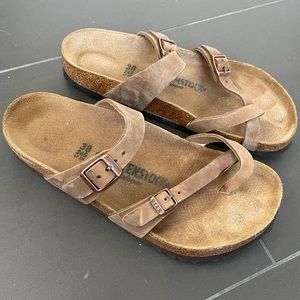 Birkenstock Mayari Sandals